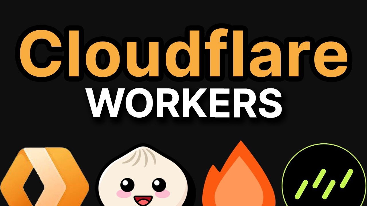 Бессерверный API с рабочими процессами Cloudflare (Hono, D1 и Drizzle ORM)