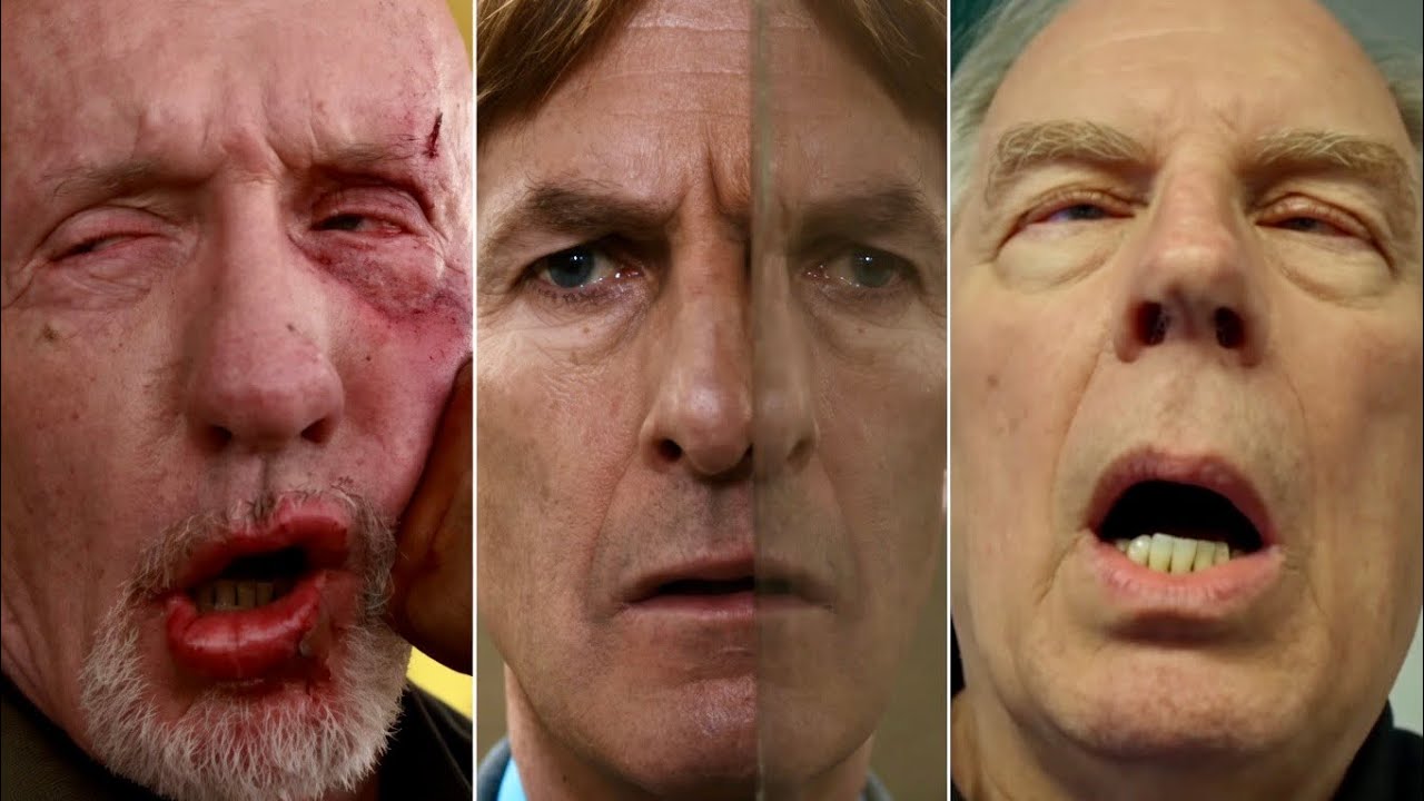 1 Second From Every Episode Of Better Call Saul