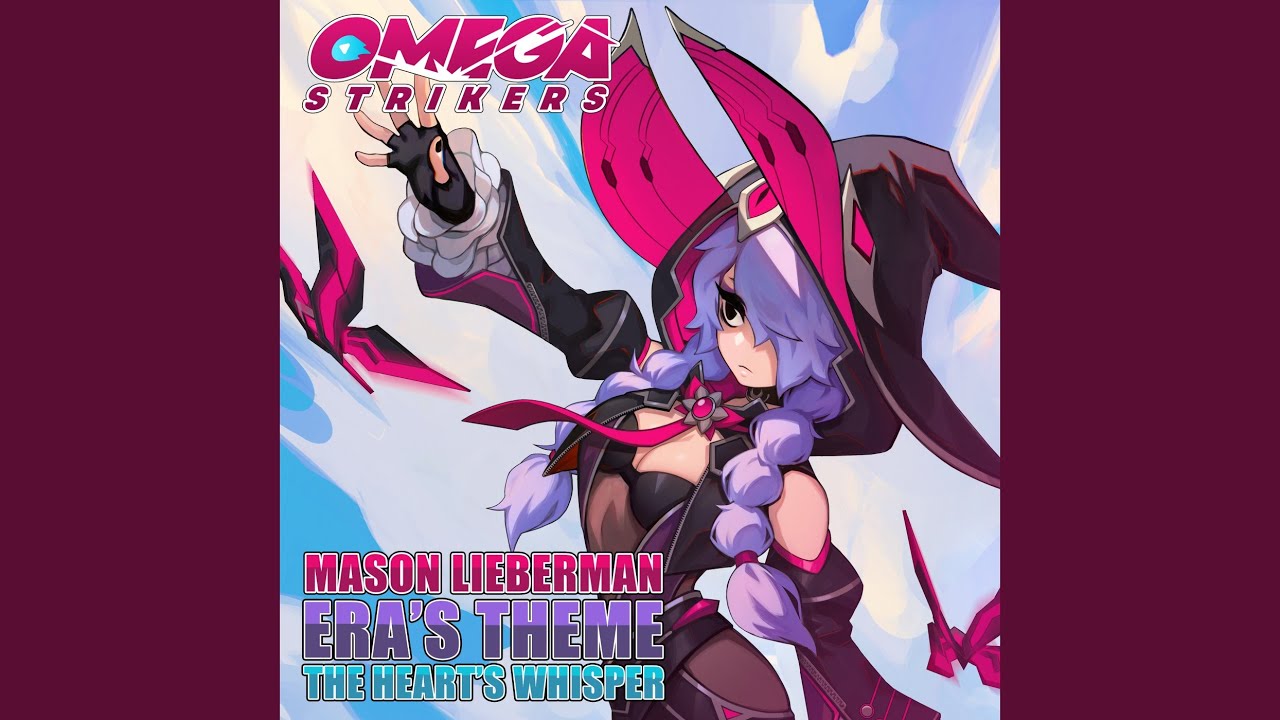 The Heart's Whisper (Era's Theme)