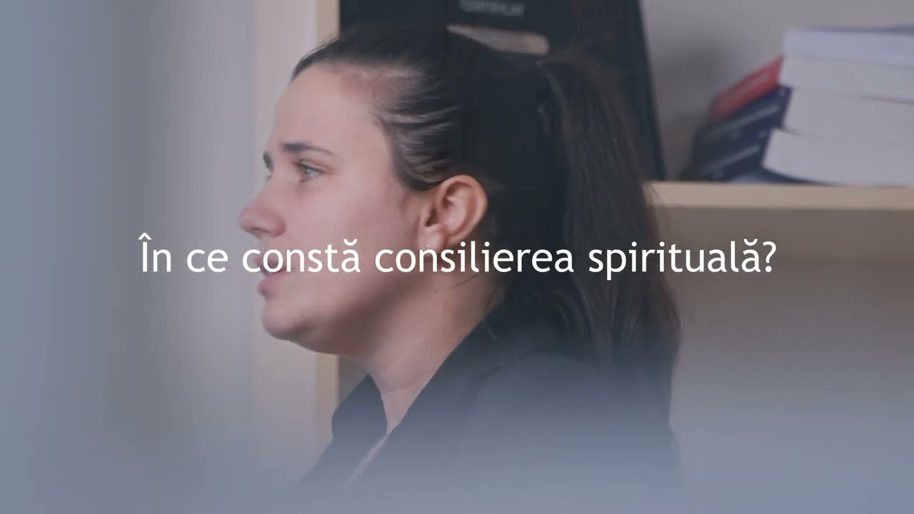 Psihoterapie și consiliere spirituală - Clinica ImunoMedica - Dr. Dragoș Matei