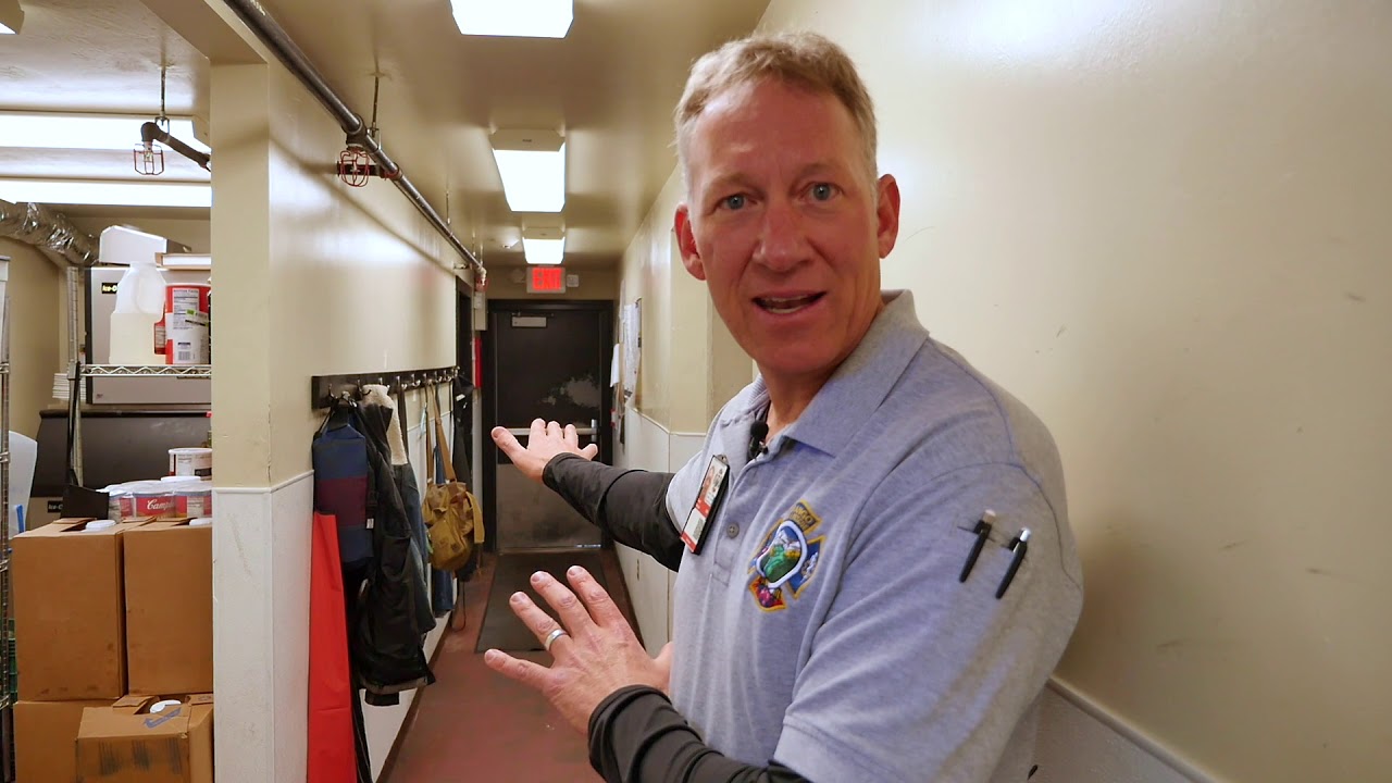 Understand Durango Fire - Restaurant Fire Inspection