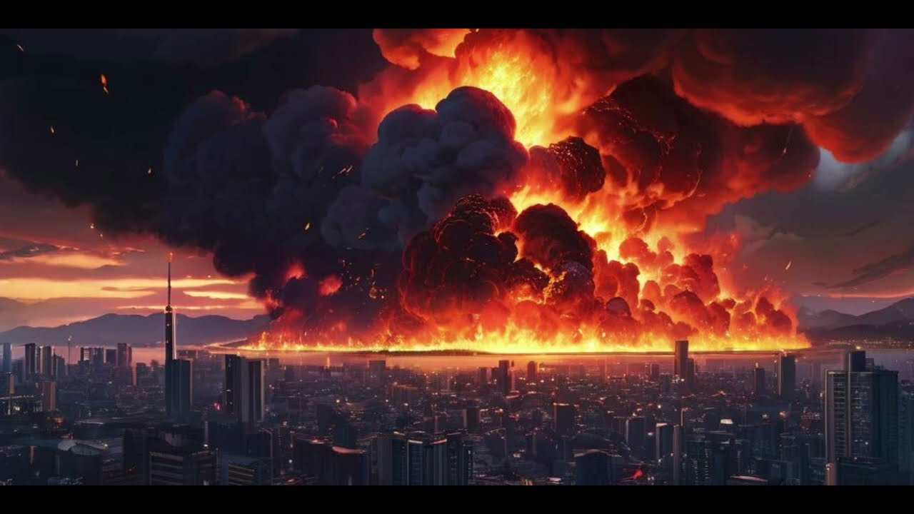 Will There Be A Future Song 🎵  Powerful, Cinematic Sound.