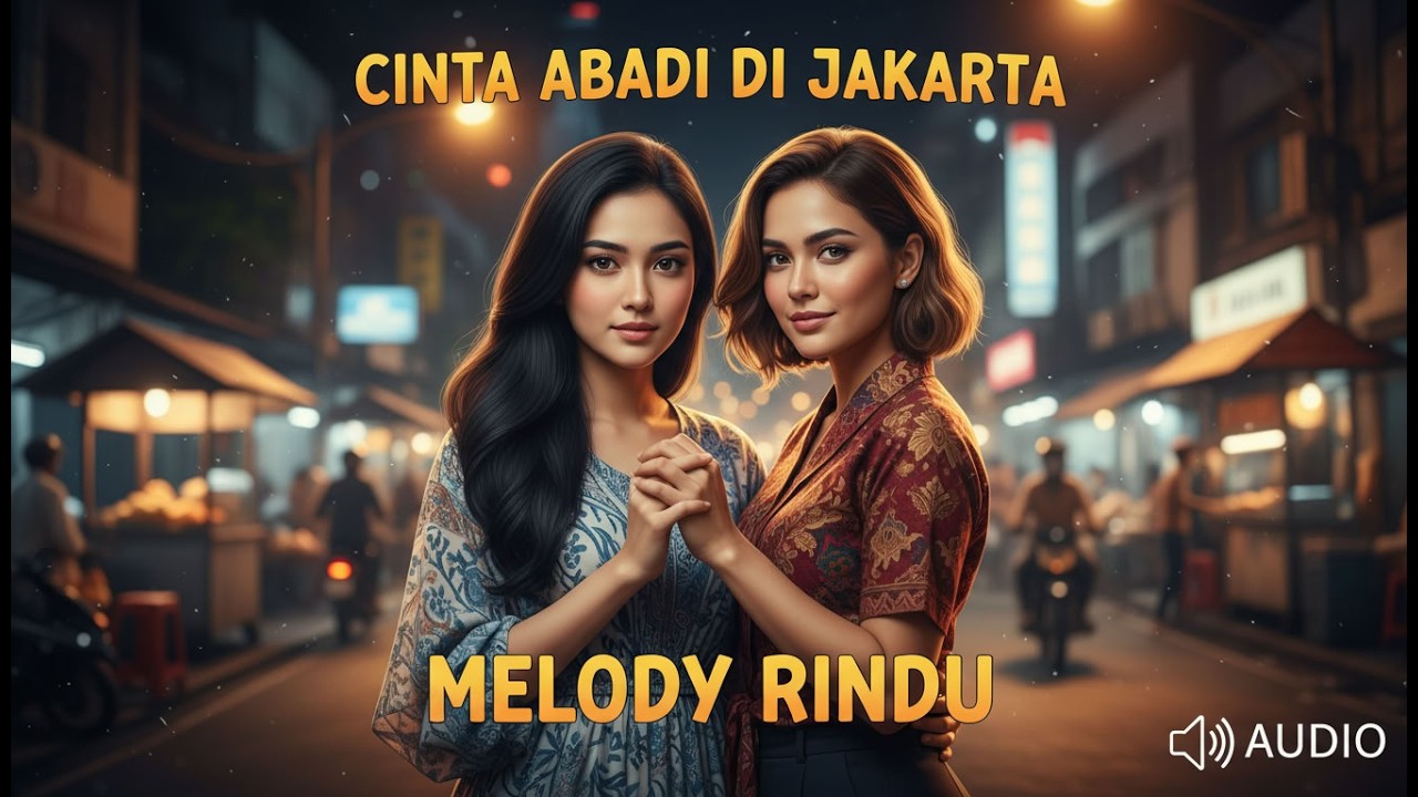 Rahasia Cinta Terlarang Terbongkar, Lalu Segalanya Hancur