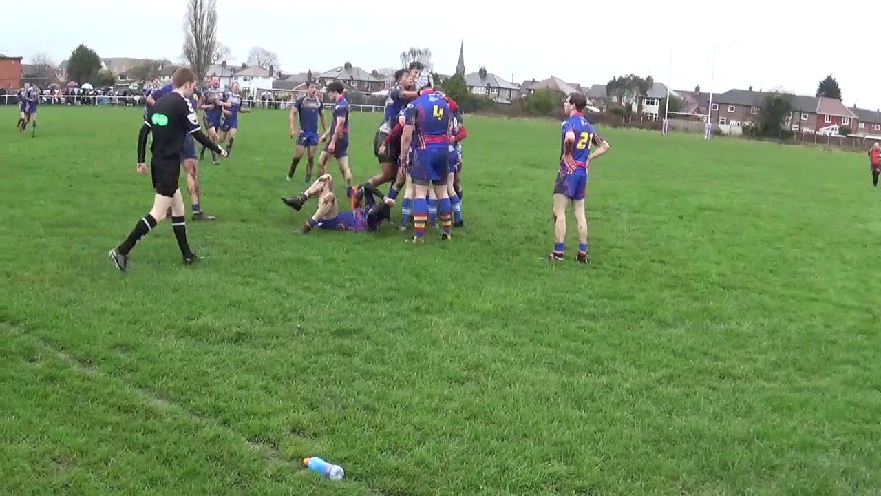 Lock Lane v Newton Storm