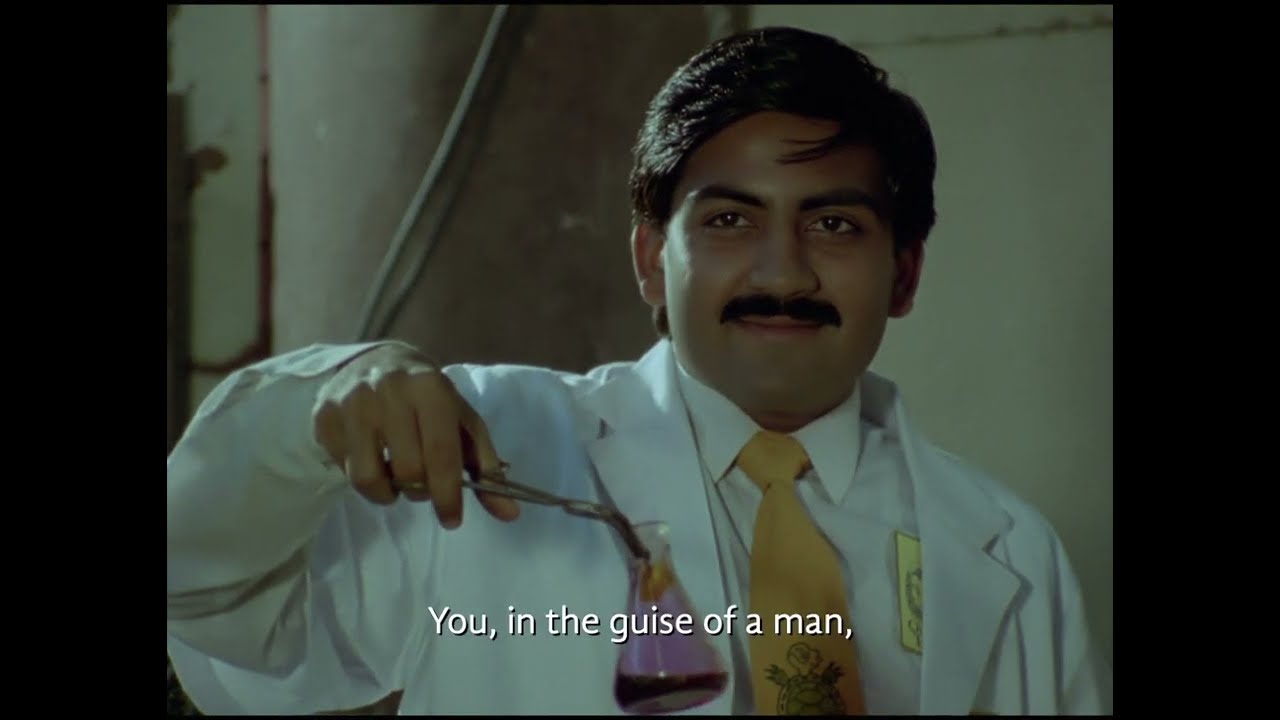 Hun Hunshi Hunshilal | Trailer | Gujarati | 1992