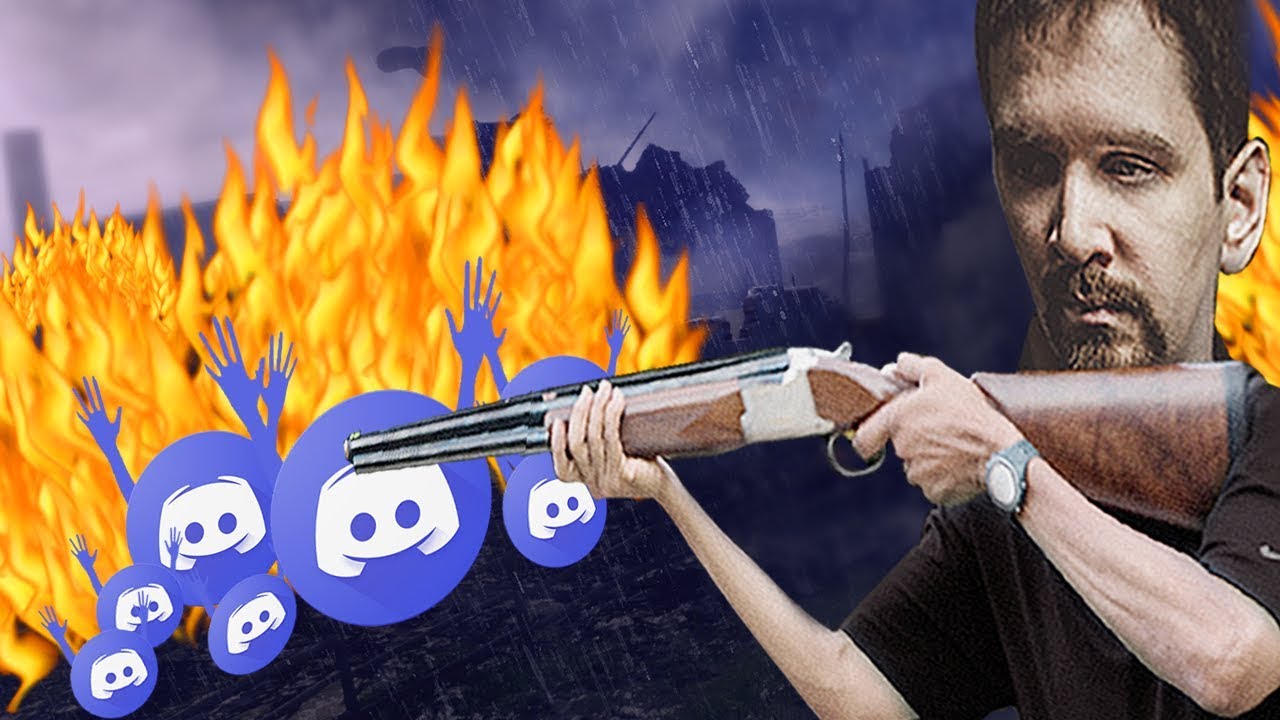 Destiny's Politics Channel Tries to Revolt