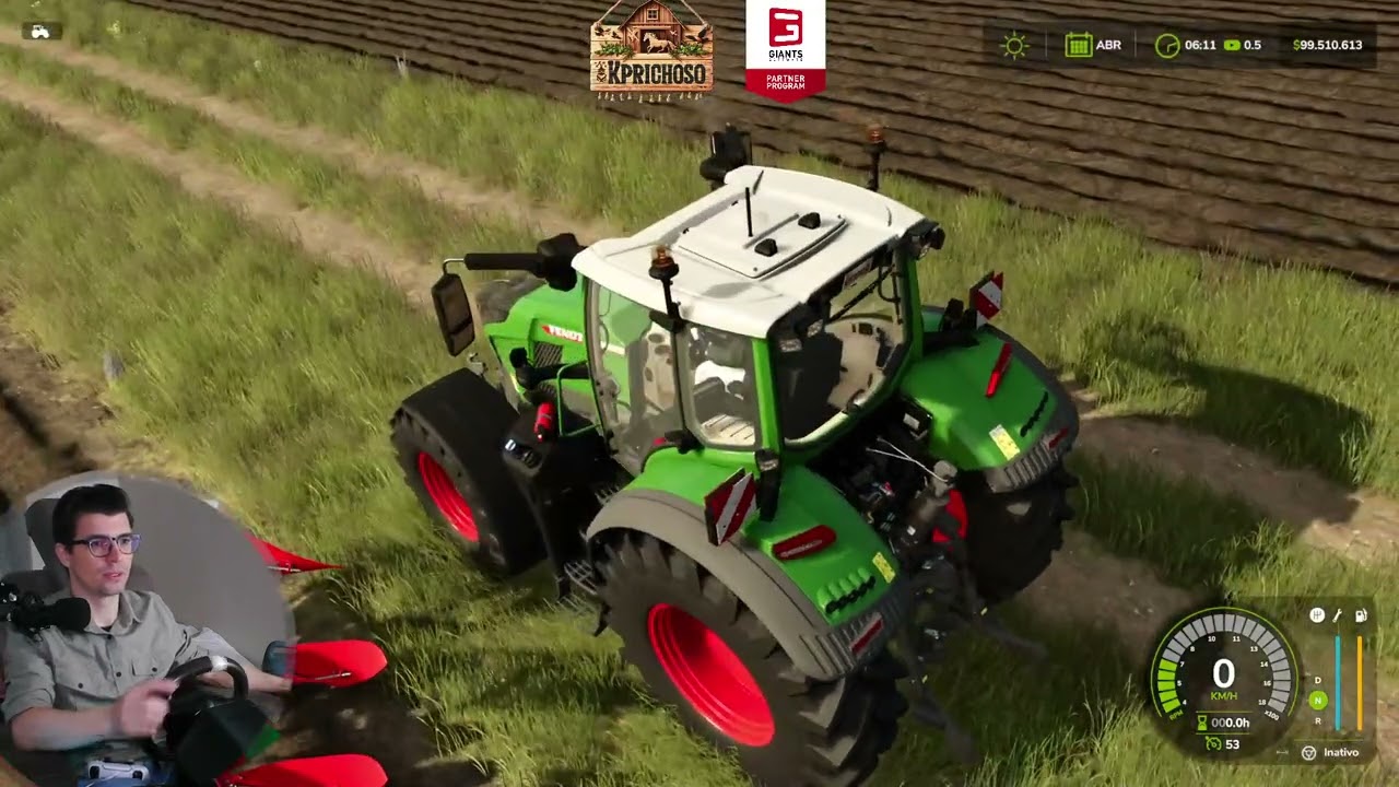 Como Comprar e Juntar Campos FS25