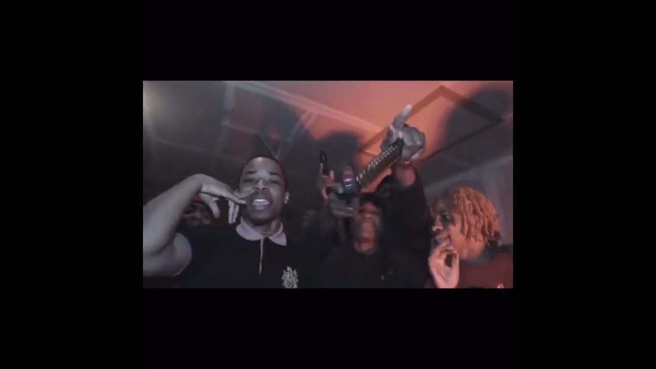Rockford Illinois rappers 815