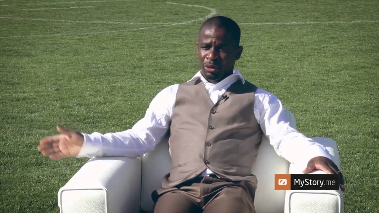 Témoignage de Oscar Ewolo : 