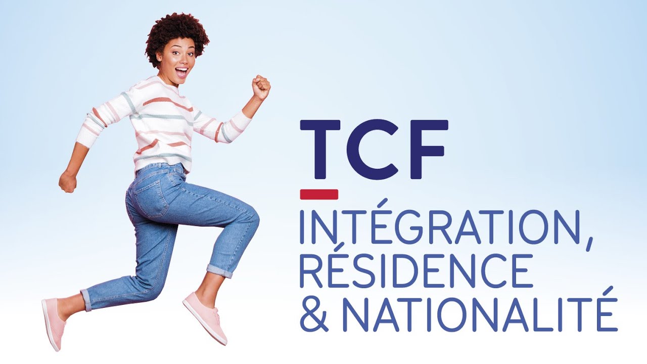 TCF IRN comment ça se passe?