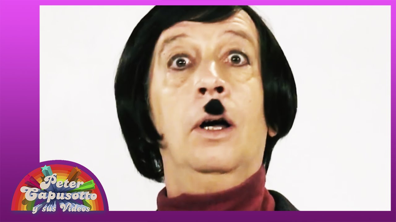 Peter Capusotto y sus videos - Micky Vainilla - Temporada 11
