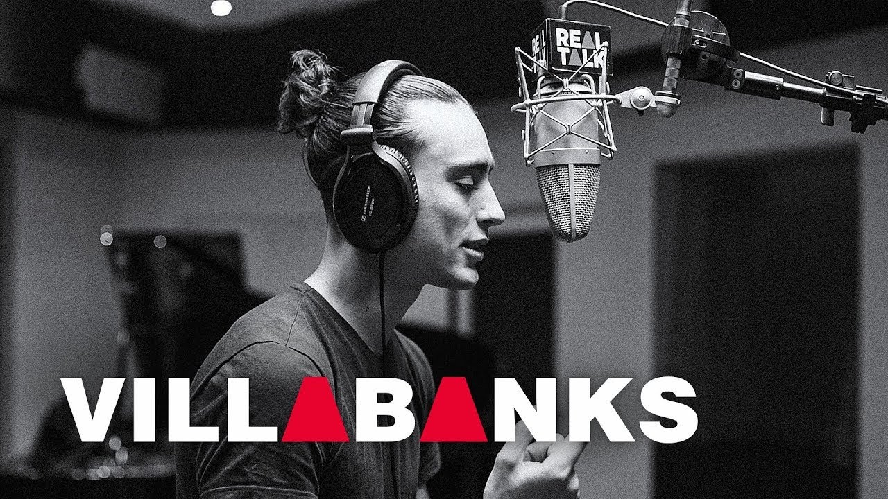 Real Talk: Villabanks (prod. Linch)
