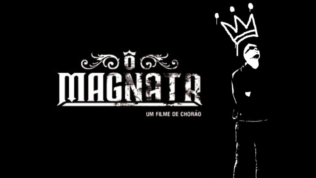 O Magnata (2007) - COMPLETO