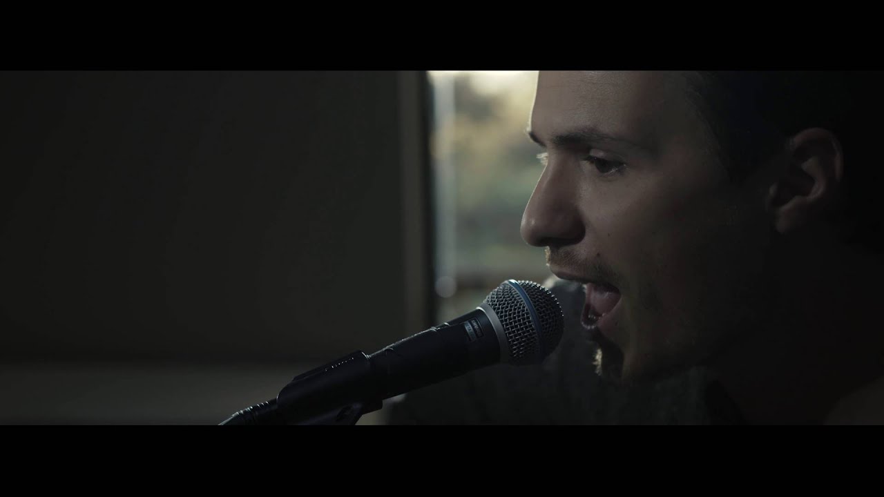 FARRO - Cliffs (Acoustic)