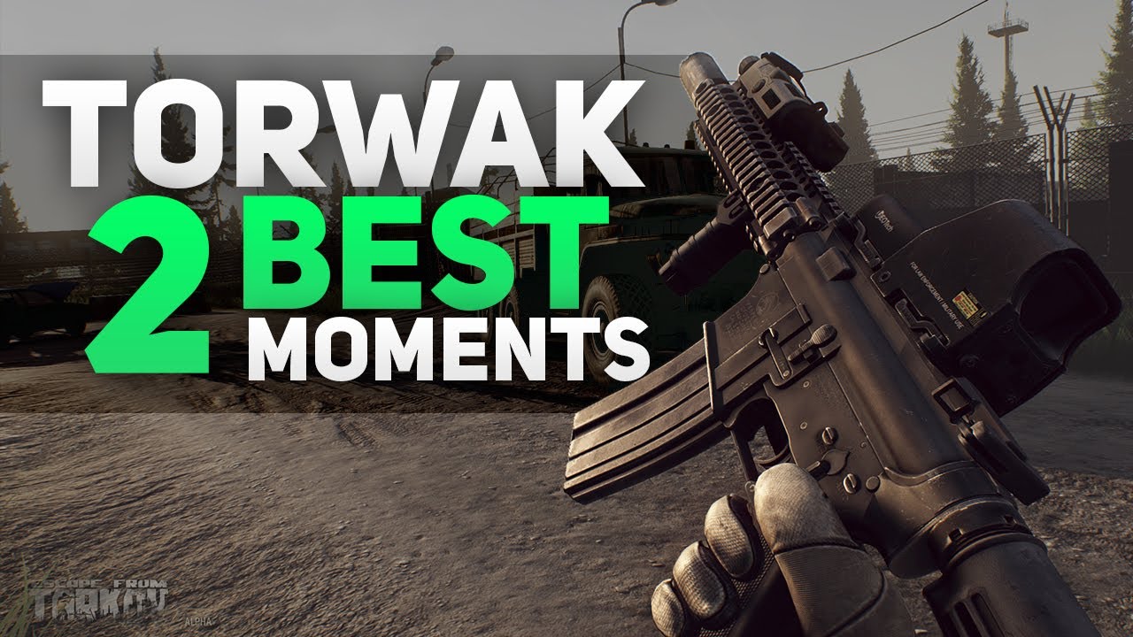 TorwaK Best Moments! #2