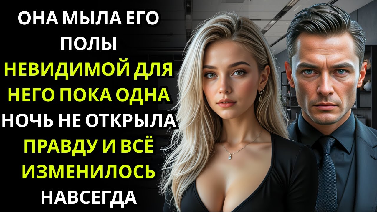 Она защитила бездомную собаку от охранника… и МИЛЛИОНЕР остановил машину: «Садись»