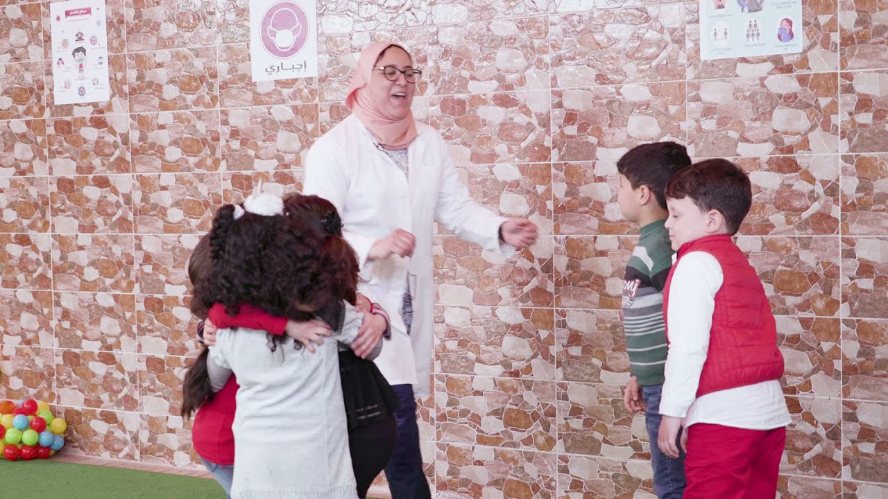 لعبة الأصدقاء و الصديقات