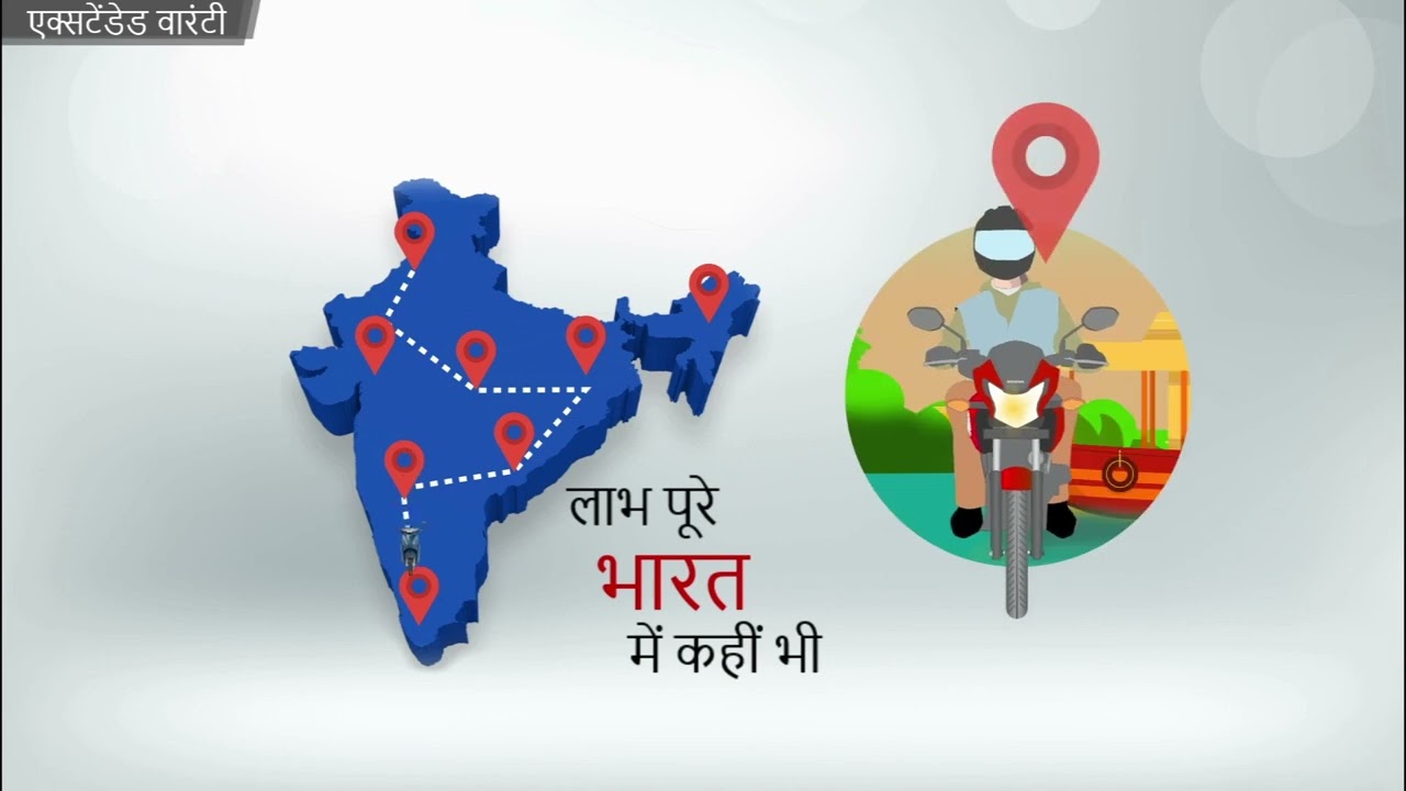 Extended Warranty (Hindi) | Prime Honda