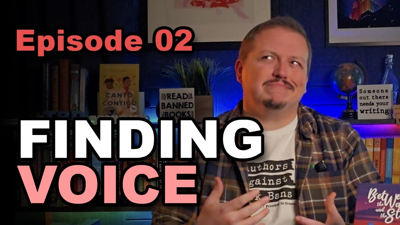 Beyond the Pages - Episode 02 - 