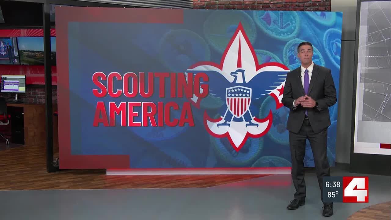 What you need to know about Scouting America