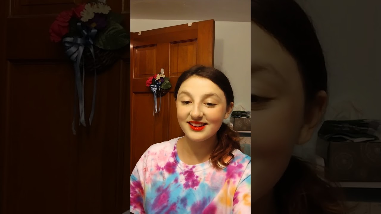 grwm for pride!!