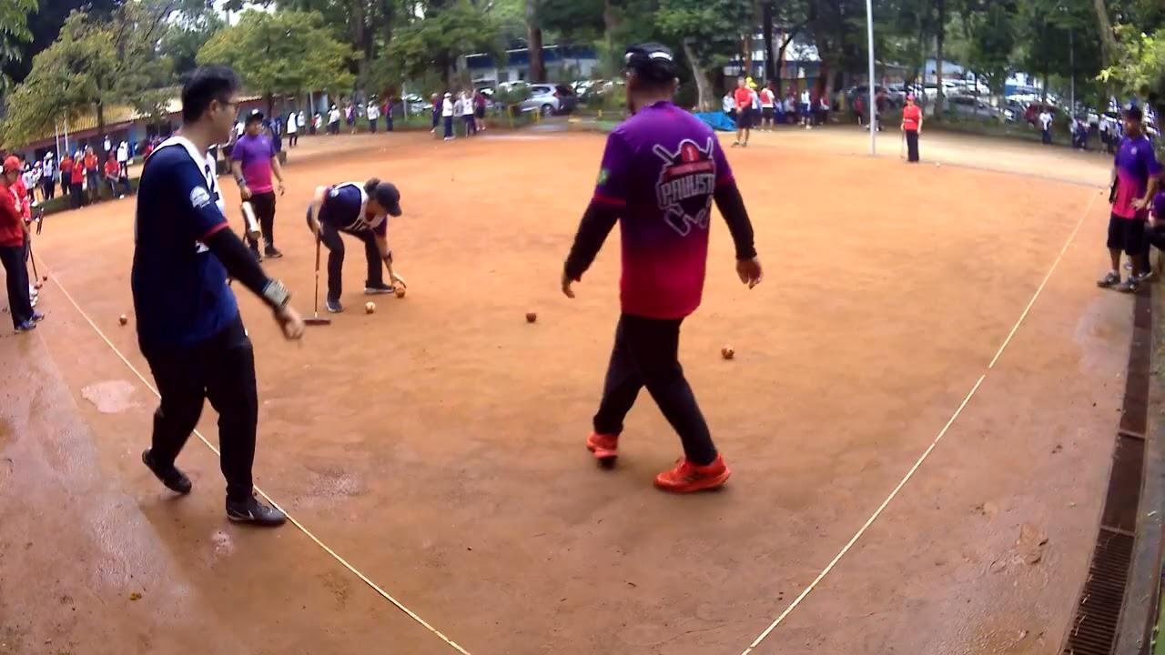 [Gateball 2026] Copa Ibira Koto 2 - Jogos na descrição