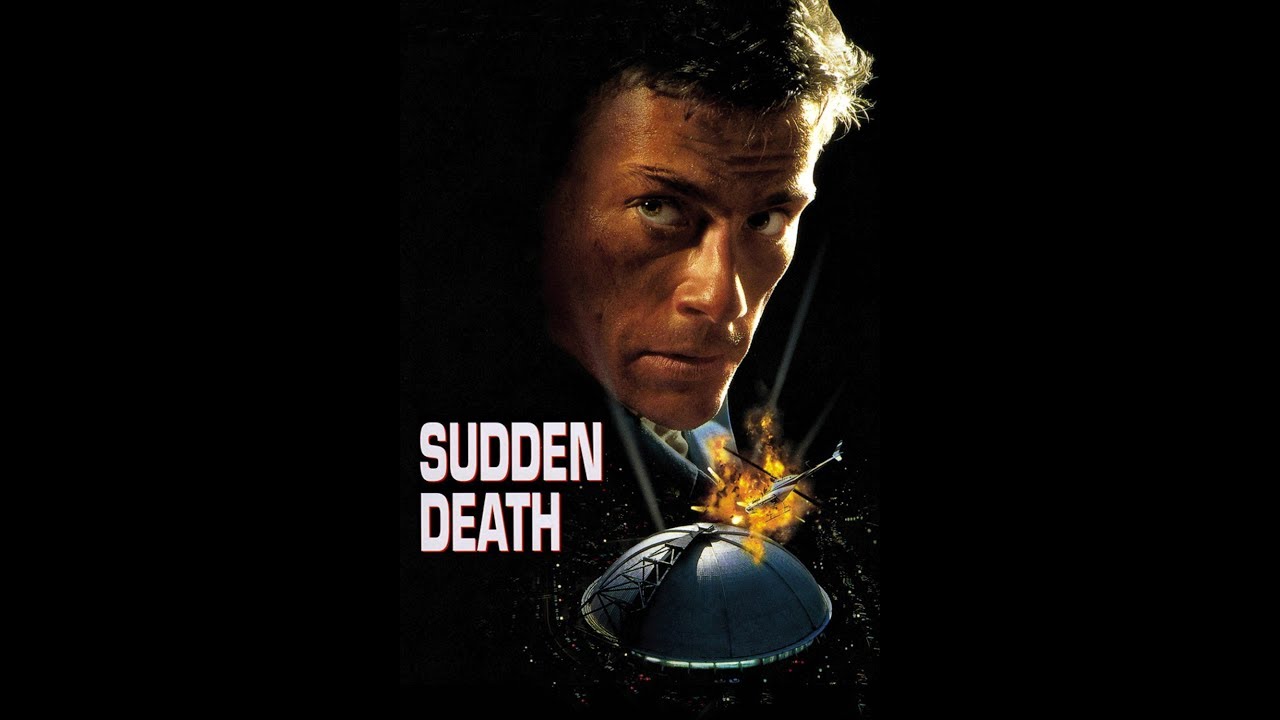 Jean-Claude Van Damme Cliff Notes | Sudden Death