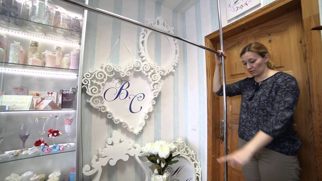 Знакомство с каркасами 