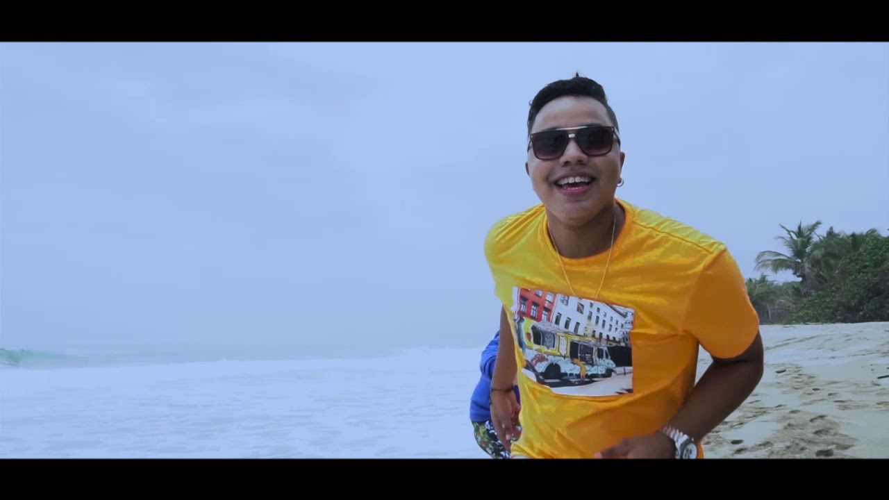Prohibido😈 - Maykel Y La Joya (Video Oficial)