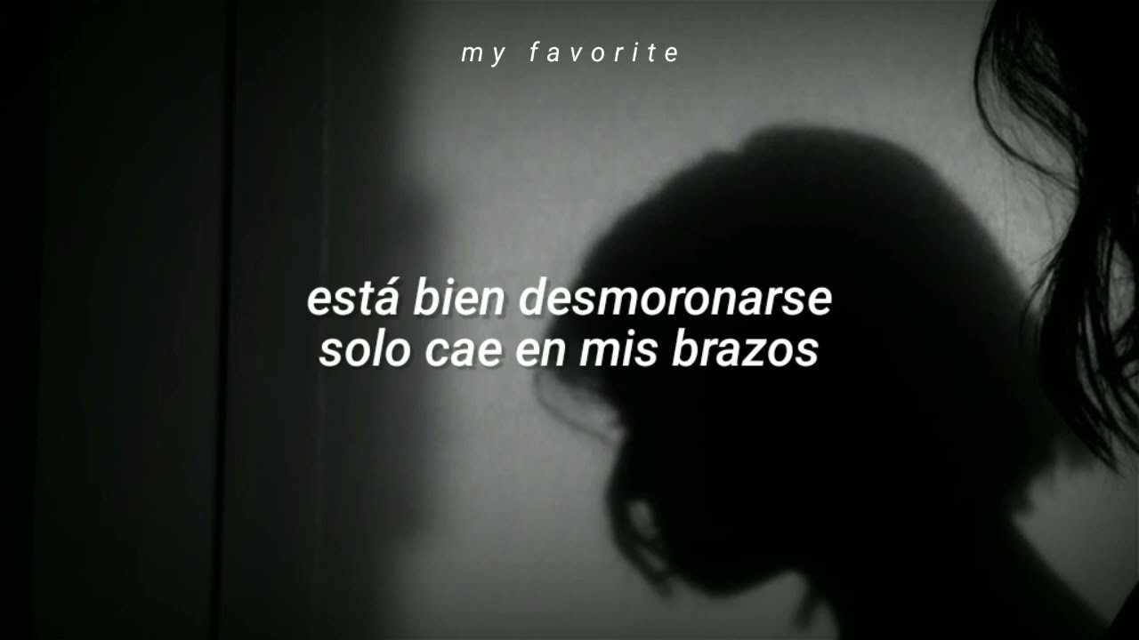 ،،MY ARMS ; ledger│traducida al español
