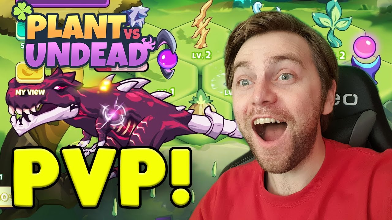IS PLANT VS UNDEAD PVP MODE ANY GOOD?