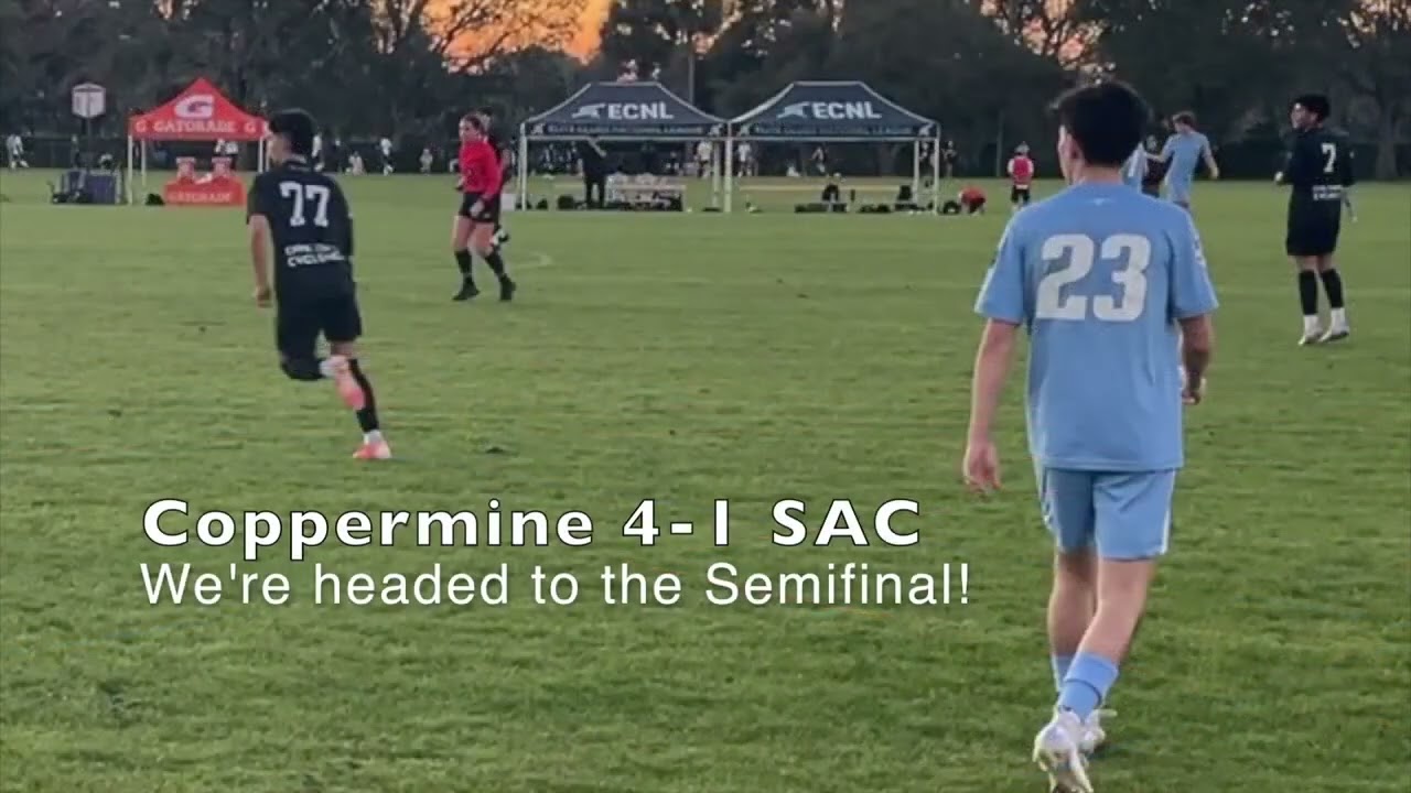 Maryland State Cup 2025 Highlights