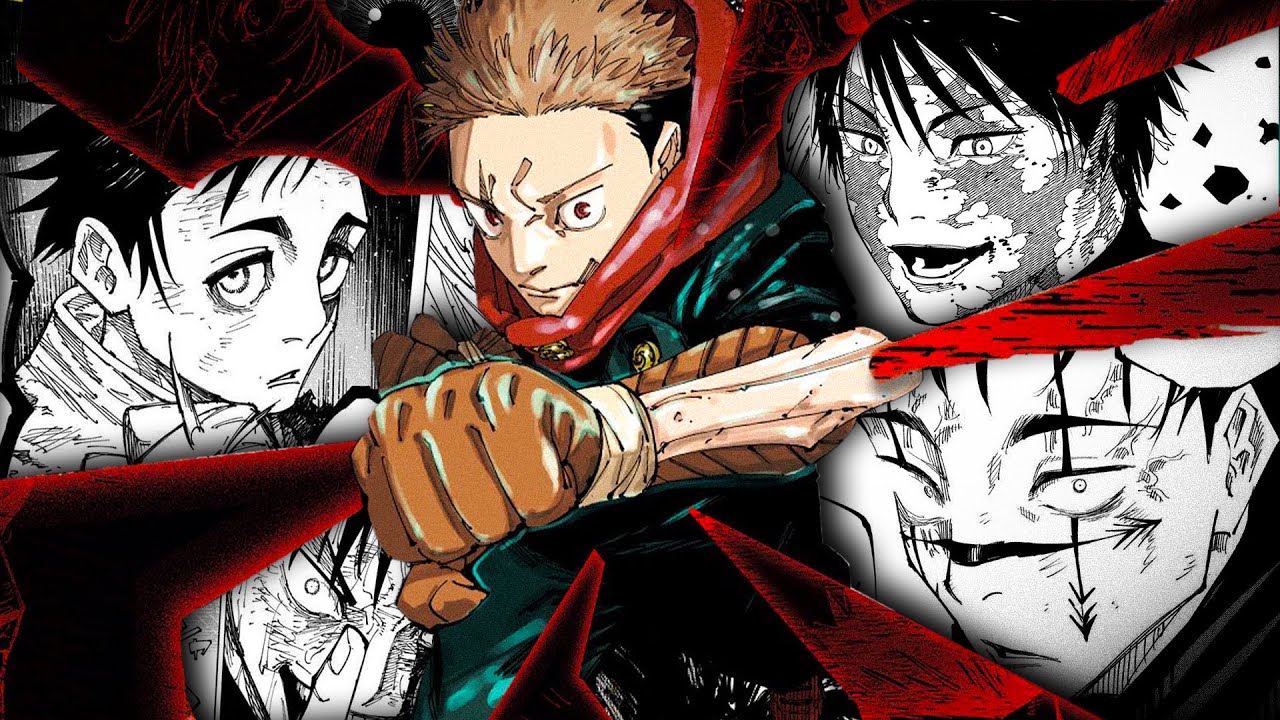 How Jujutsu Kaisen Perfected The Weekly Format