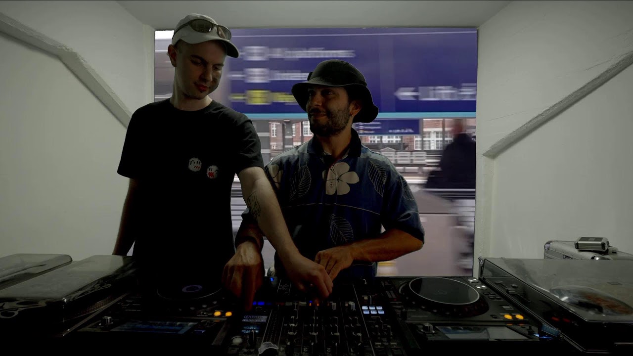 9091 TERROR 099 with DJ Ndooya & Treega 19.06.25
