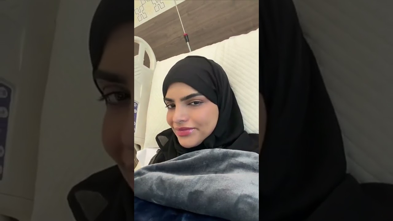 ساره الودعاني و نجلاء | بعد ابره الظهر 😭😍😍😍😍