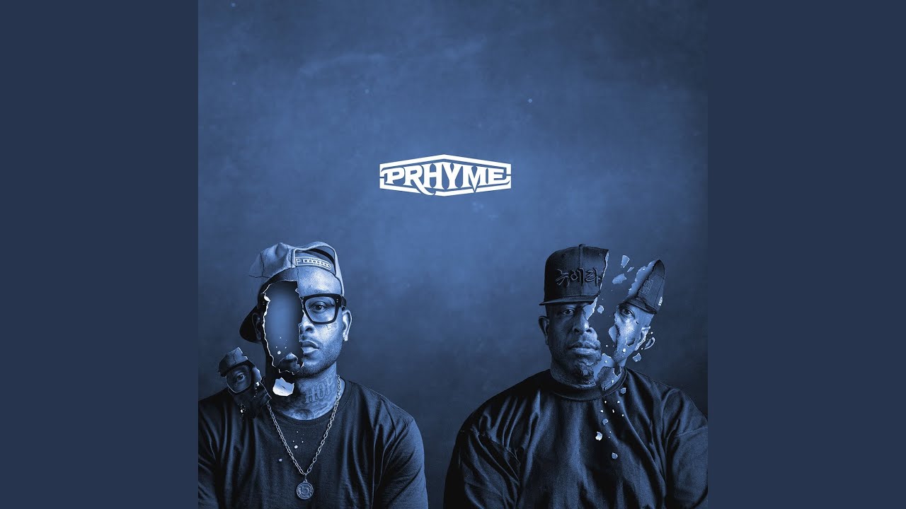 PRhyme (Instrumental)