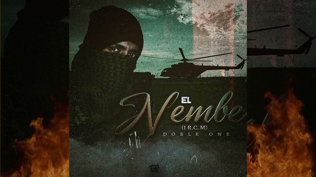 EL NEMBE (1 R.C.M) - Doble ONE