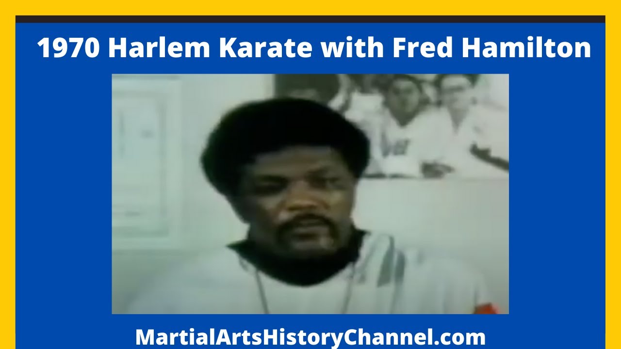 Harlem Karate: The Dark Side of Martial Arts (Mini-Documentary)