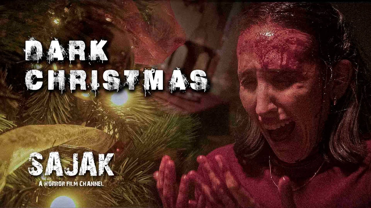 OSCURA NAVIDAD | CORTOMETRAJE DE TERROR  PSICOLÓGICO
