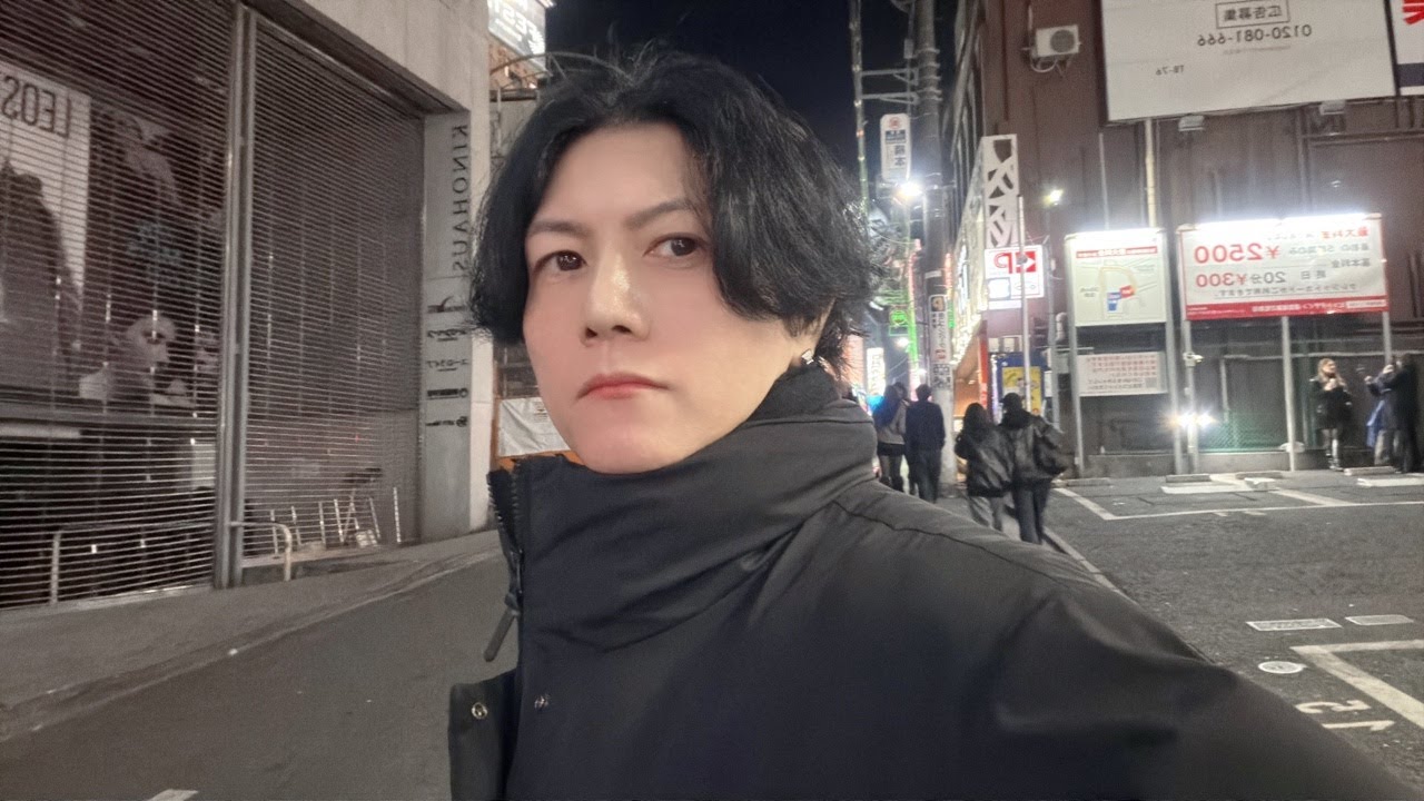 【渋谷クラブ街配信】終電後した子に声掛け！in渋谷　#shibuya