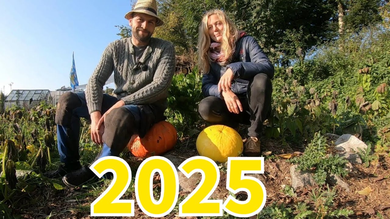 Neustart 2026: Große Pläne, neue Projekte & YouTube-Zukunft