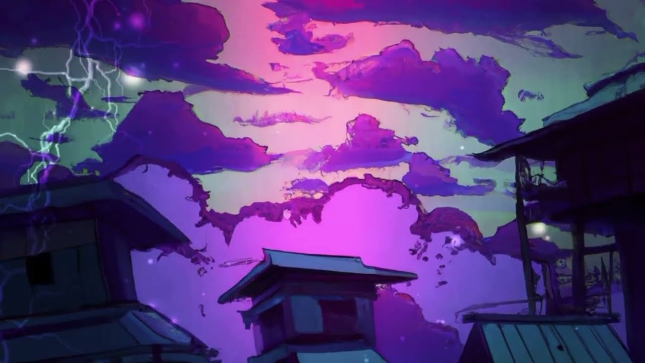 Ba Sing Se - Lofi Chill Beats