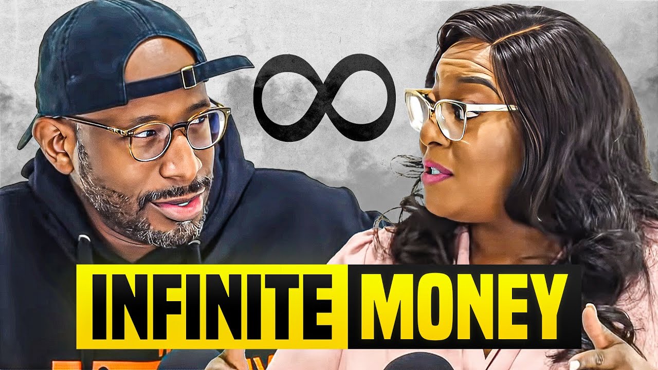 Endless Money Printing - Episode #222 w/ Teri Ijeoma