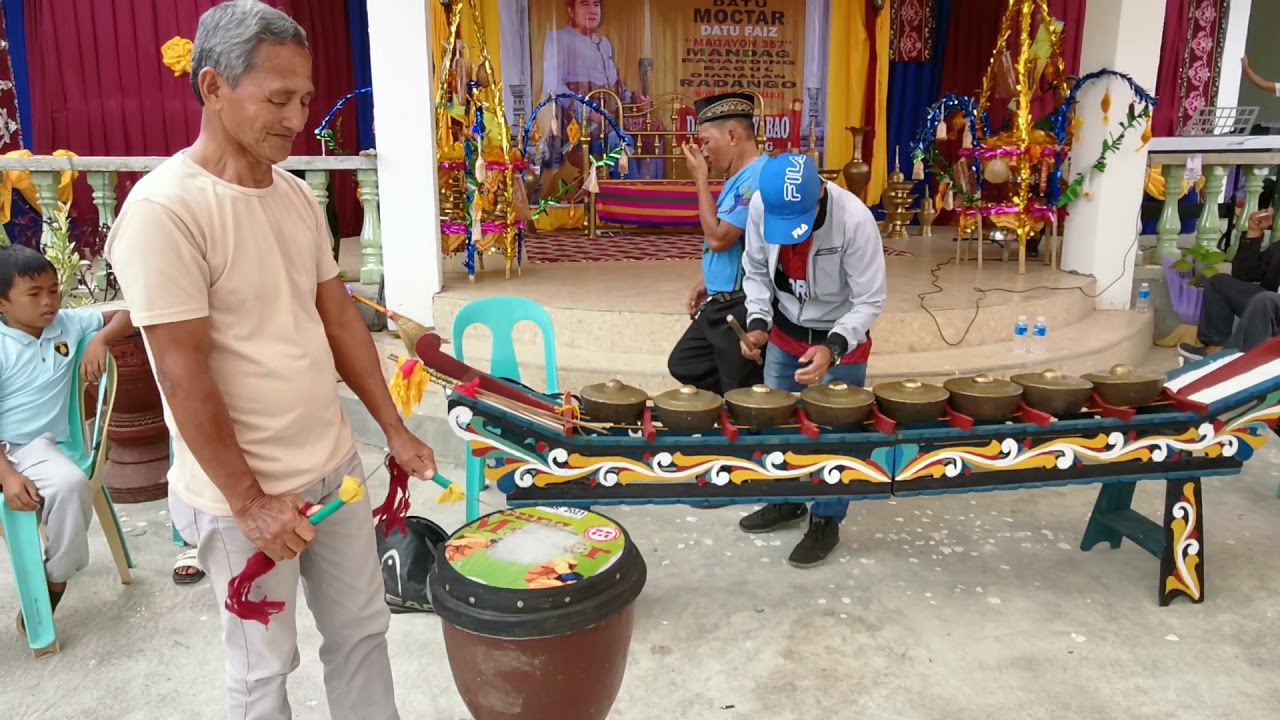 Datu sa Bayabao - 25