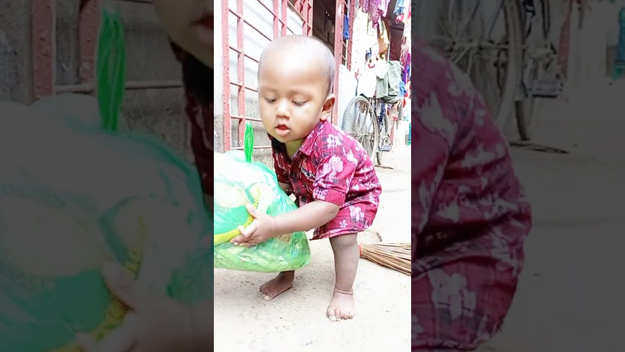 এভাবেই মেতে ওঠে 