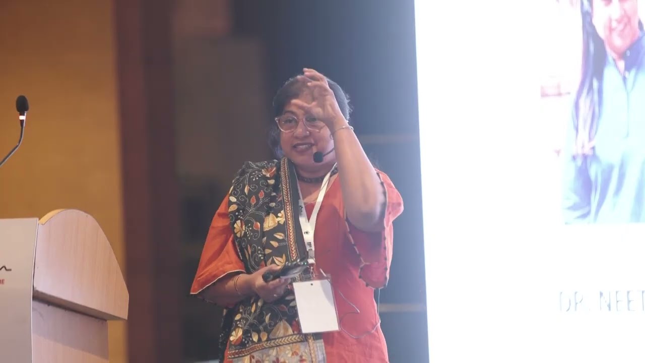Dr Neeta Bose Montpellier Protocol Preventing Peri  Intubation Arrest in ICU, ED, & OT