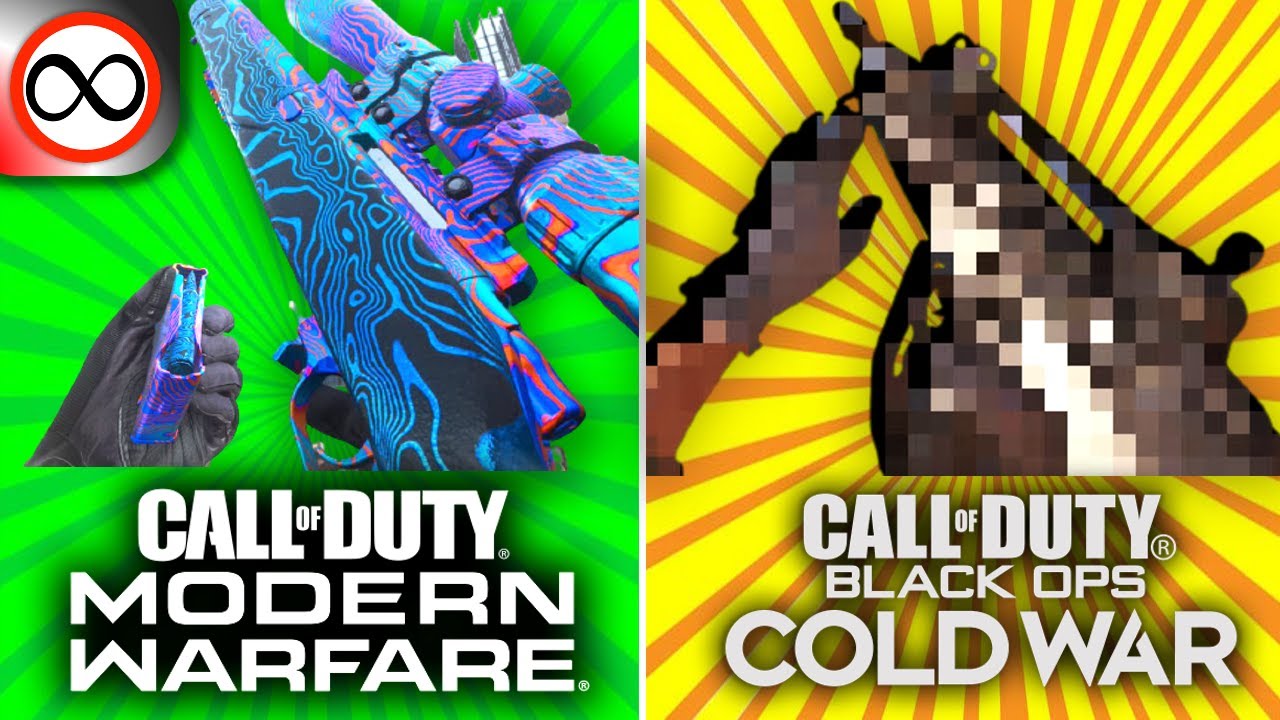 Cold War's Engine is a Downgrade from Modern Warfare