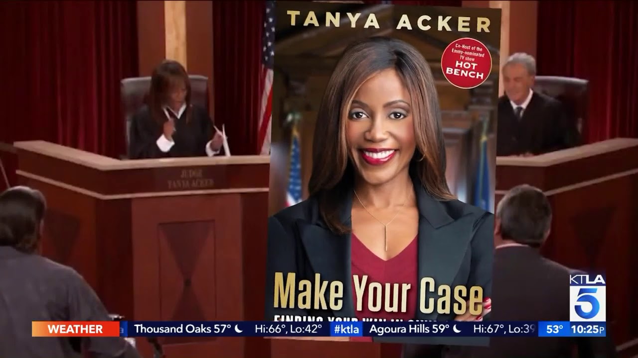 Judge from 