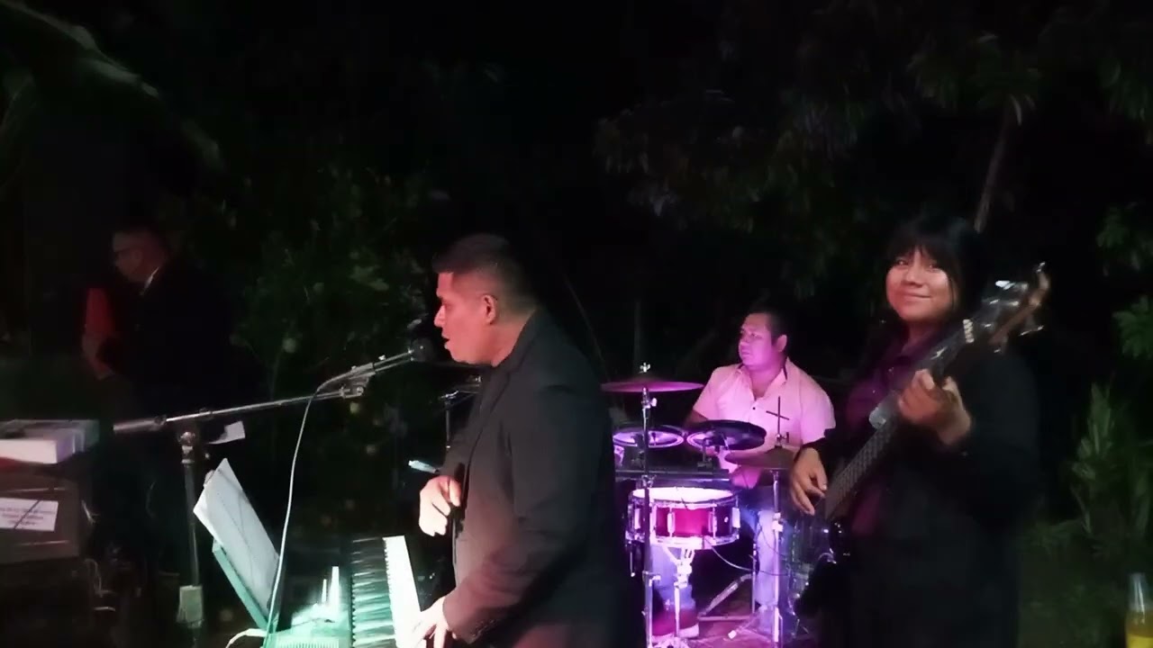 Los elegidos de cristo de huizache (más aya del sol)