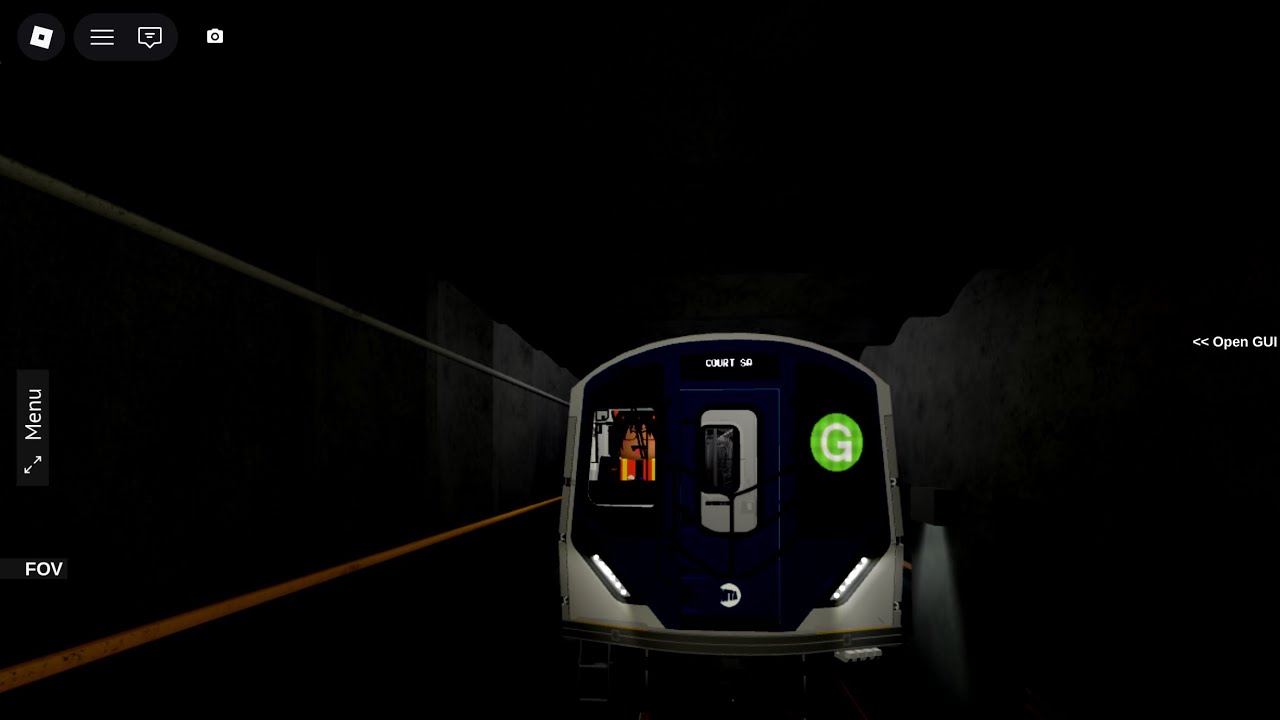 R211A G from church Av To court sq